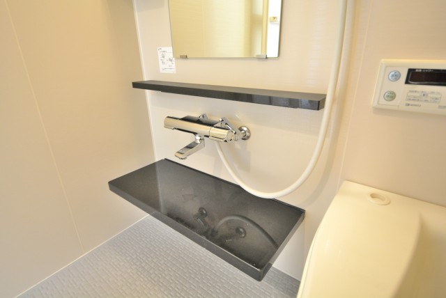 グリーンキャピタル第２笹塚 バスルーム