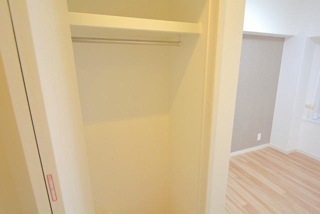 インペリアル常盤松 洋室