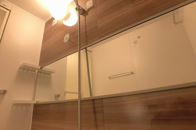 上高田四丁目団地 バス