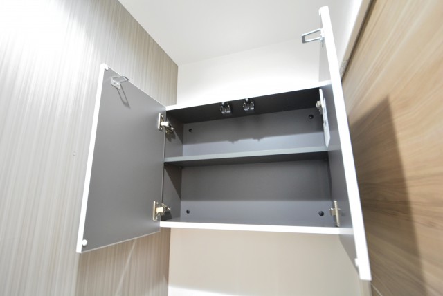 秀和第２高輪レジデンス トイレ