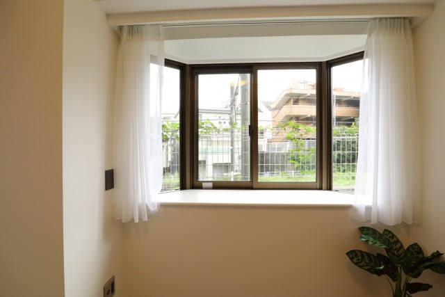 エタンセレ五反田 洋室