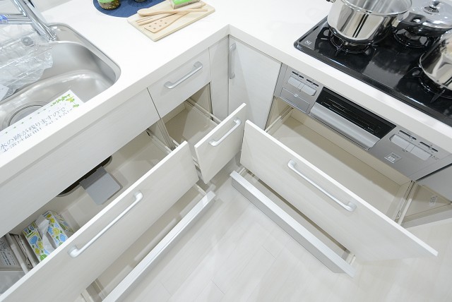 メゾン瀬田 　キッチン