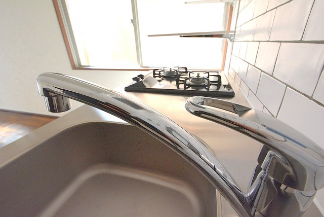 モナーク三軒茶屋 LDK