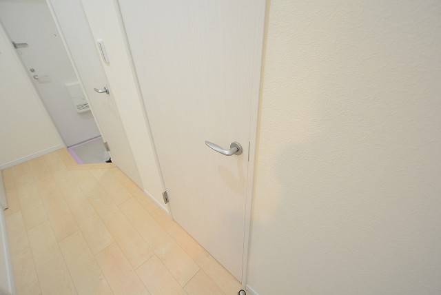 中銀桜新町マンシオン バス