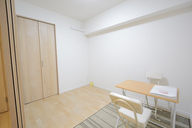 上池袋グリーンハイツ サービスルーム