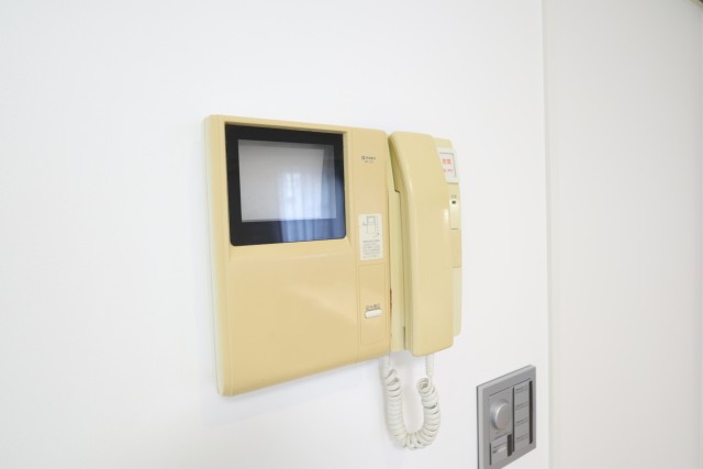 エタンセレ五反田 LD