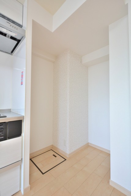 グリーンキャピタル第２笹塚 キッチン