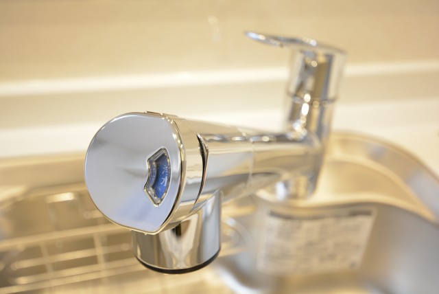 秀和第２高輪レジデンス キッチン