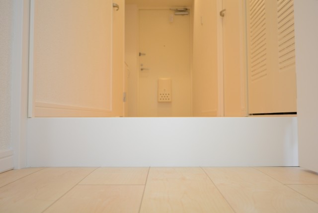 藤和大久保コープ ダイニング