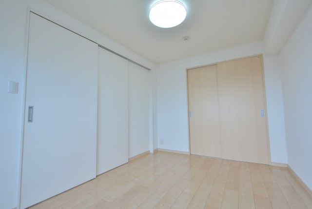 グリーンキャピタル第２笹塚 ＬＤ