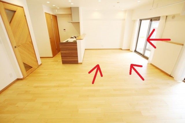 広尾マンション LD