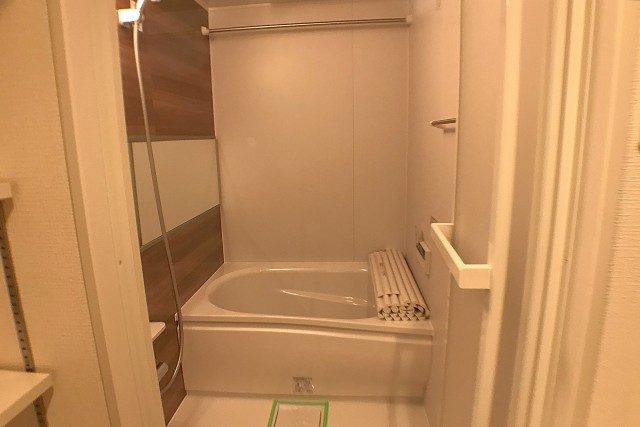 上高田四丁目団地 バス