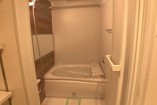 上高田四丁目団地 バス