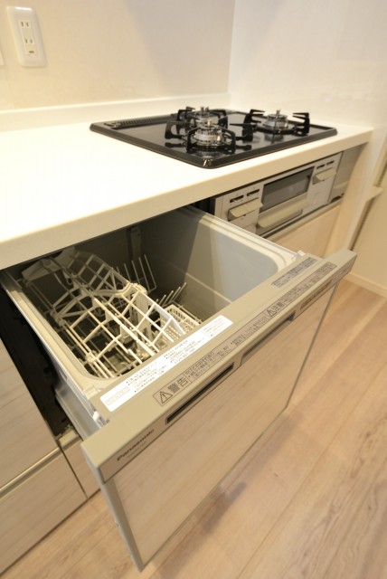 秀和第２高輪レジデンス キッチン