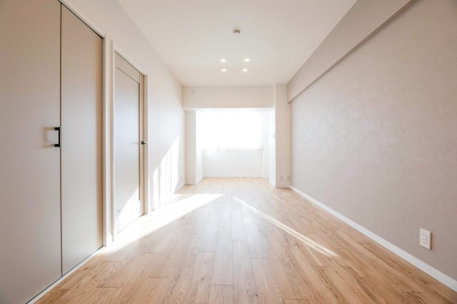 ベルベシティ用賀 LDK