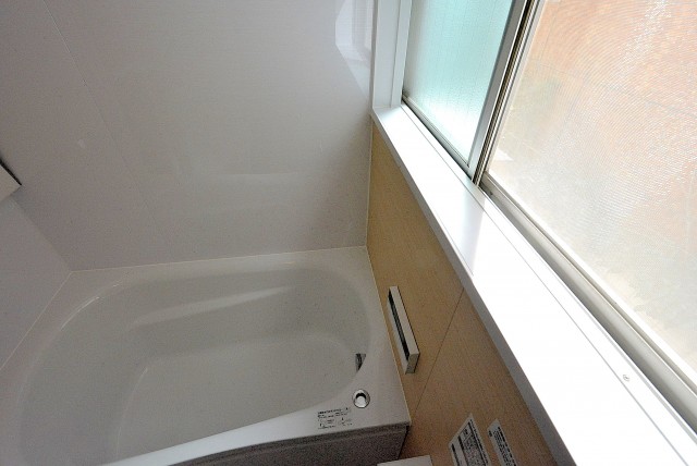 モナーク三軒茶屋 風呂 (7)