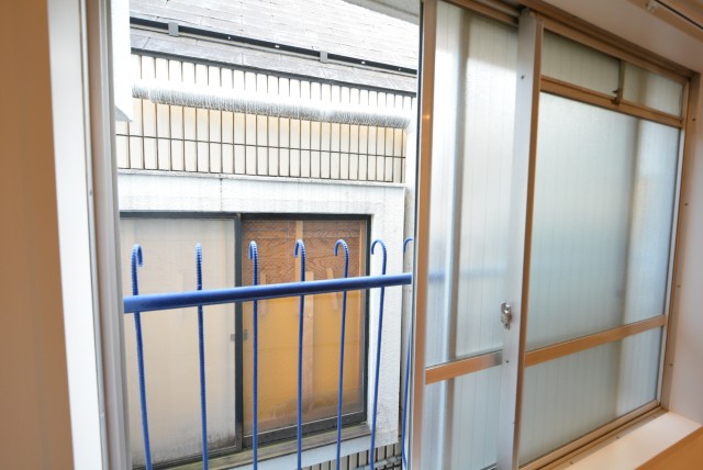 東洋代々木上原コーポ LDK