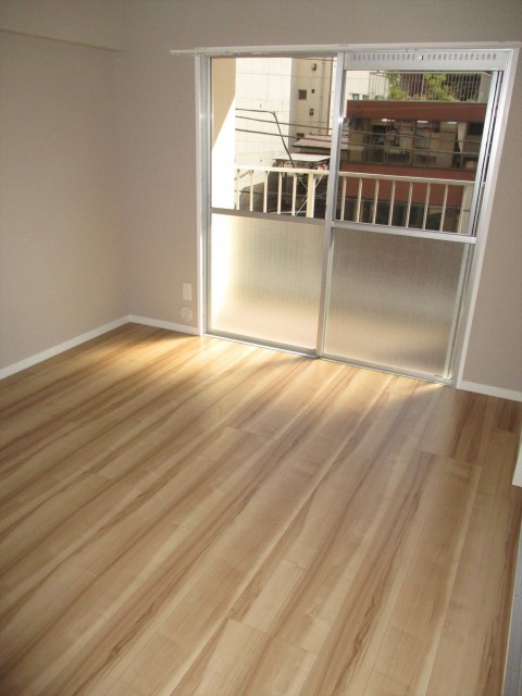 リビングダイニングキッチン