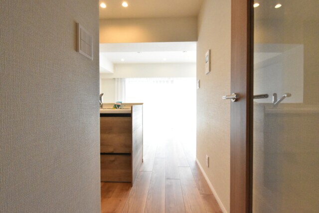 オーベル上馬A LDK