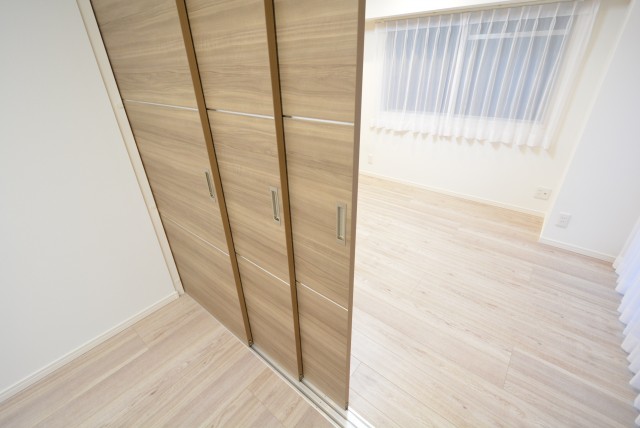 秀和第２高輪レジデンス LDK+洋室