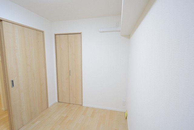 上池袋グリーンハイツ サービスルーム