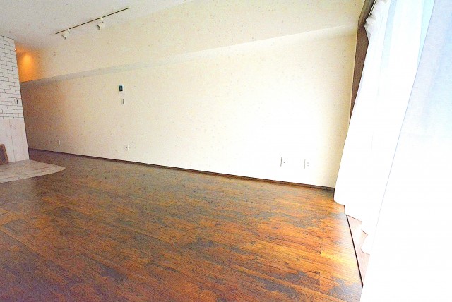 モナーク三軒茶屋 LDK (7)