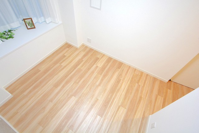 インペリアル常盤松 洋室