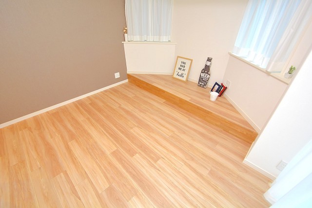 インペリアル常盤松 LD