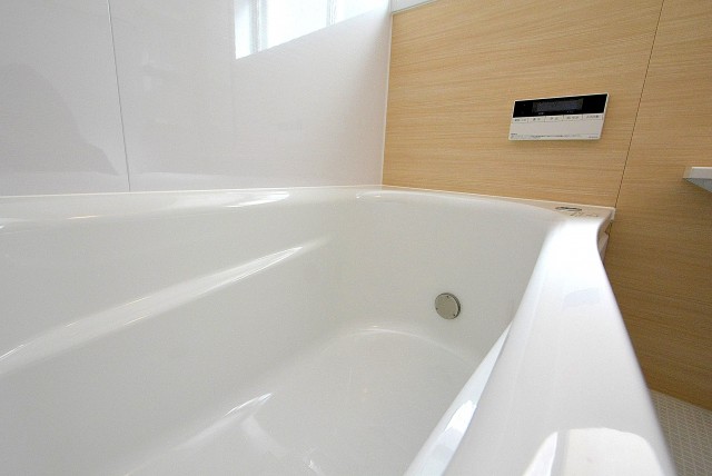 モナーク三軒茶屋 風呂