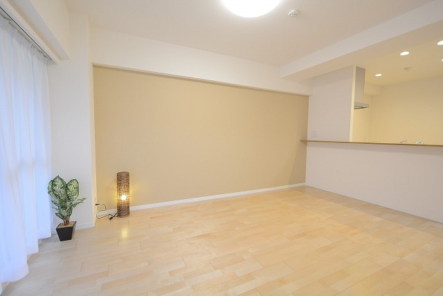 上池袋グリーンハイツ LD