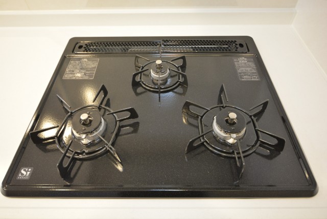 秀和第２高輪レジデンス キッチン