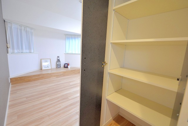 インペリアル常盤松 LD