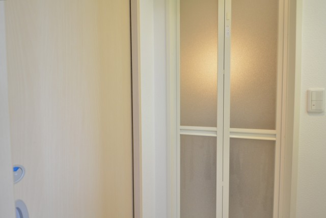 グリーンキャピタル第２笹塚 バスルーム