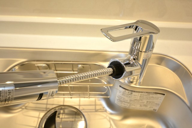 秀和第２高輪レジデンス キッチン