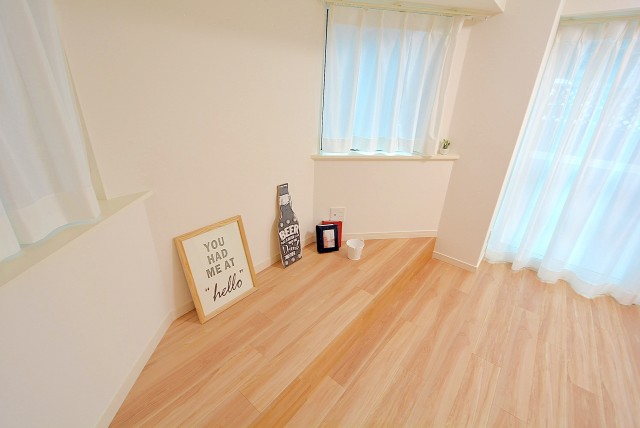 インペリアル常盤松 LD