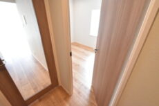 オーベル上馬A 洋室2