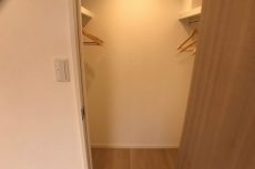 上高田四丁目団地 洋室①