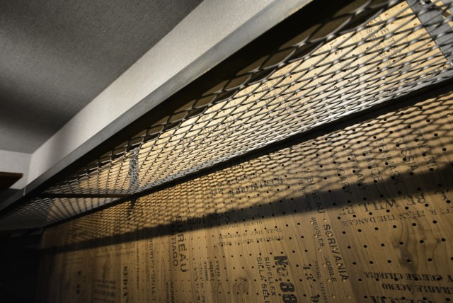 東洋代々木上原コーポ 納戸