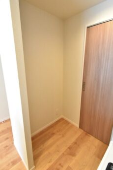 オーベル上馬A キッチン