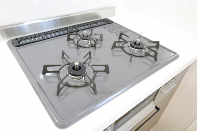 エタンセレ五反田 キッチン