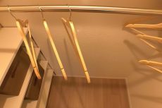 上高田四丁目団地 洋室②