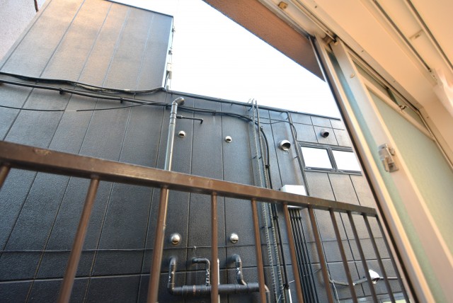 秀和第２高輪レジデンス LDK