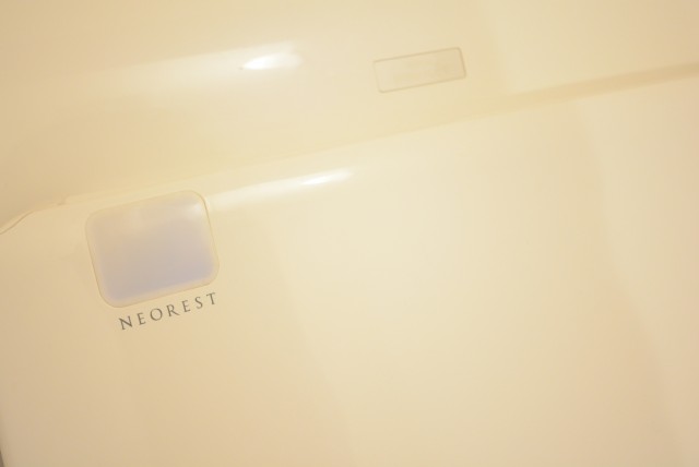 藤和大久保コープ トイレ