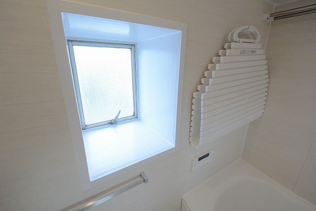 桜上水山森マンション バス