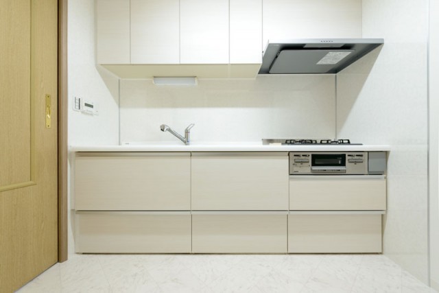 用賀パークハイム 　キッチン