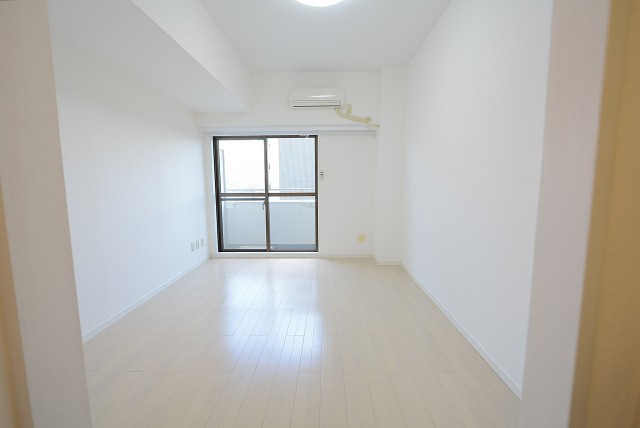 パレドール文京メトロプラザⅠ (13)　洋室