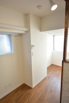 東洋代々木上原コーポ キッチン