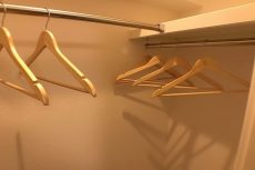 上高田四丁目団地 洋室②