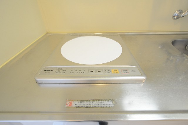 パレドール文京メトロプラザⅠ (23)　キッチン