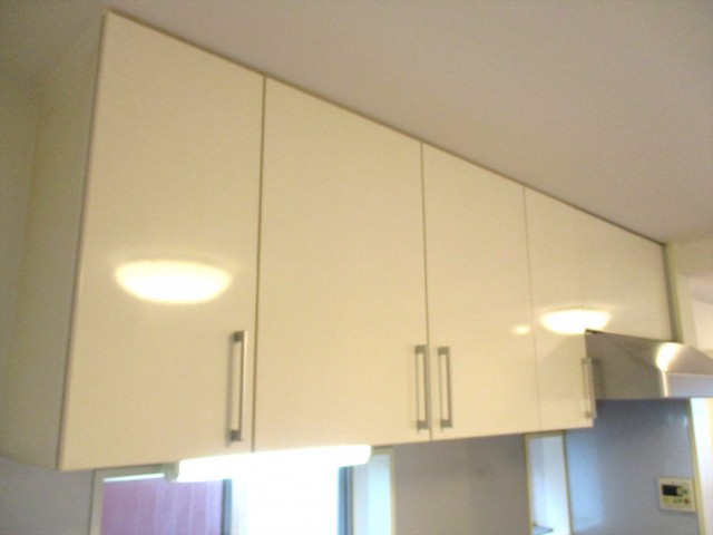 13エクセル旗の台キッチン